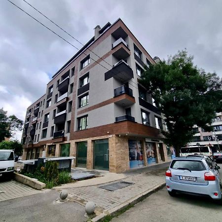 Family Apartments София Екстериор снимка